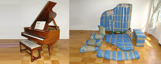 Moving and Storage Service «1st Choice Movers», reviews and photos, 8230 Baycenter Rd #4, Jacksonville, FL 32256, USA