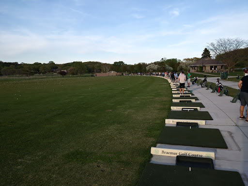 Golf Course «Braemar Golf Course», reviews and photos, 6364 John Harris Dr, Minneapolis, MN 55439, USA