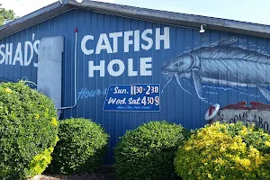 Shad's Catfish Hole image