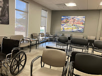 Hughston Clinic Montgomery (Lomac) - Photo 3 - Car repair in Montgomery, AL, Montgomery