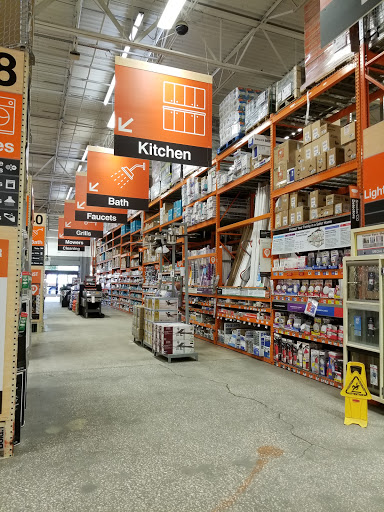 Home Improvement Store «The Home Depot», reviews and photos, 30144 US Hwy 19 N, Clearwater, FL 33761, USA