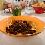 Photo n°2 de l'avis de Francesca.a fait le 25/07/2018 à 21:13 sur le  Locanda San Barnaba à Scarperia e San Piero