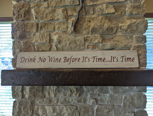 Winery «Drumlin Ridge Winery», reviews and photos, 6000 River Rd, Waunakee, WI 53597, USA