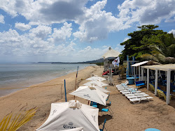 Veracruz Beach'in fotoğrafı düz ve uzun ile birlikte
