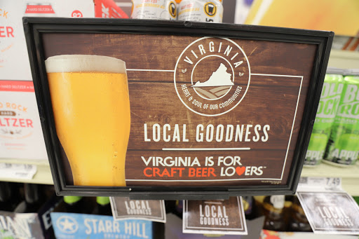 Grocery Store «Food Lion», reviews and photos, 558 W Main St, Stanley, VA 22851, USA