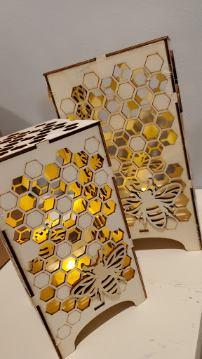 Fabric Store «Jo-Ann Fabrics and Crafts», reviews and photos, 526 State Hwy 59, Naperville, IL 60540, USA