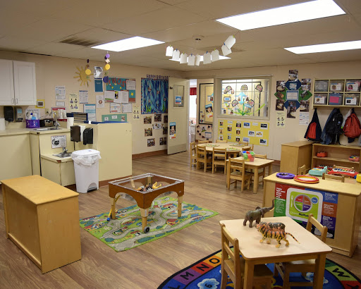 1137 E Park Blvd, Plano, TX 75074, USA