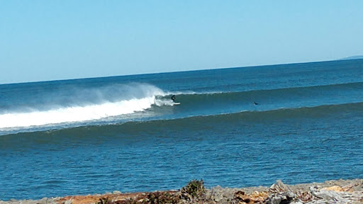 Golf Course «Seaside Golf Course», reviews and photos, 451 Avenue U, Seaside, OR 97138, USA