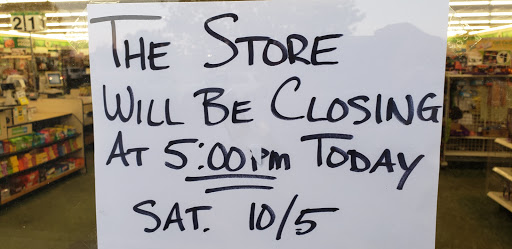 Dollar Store «Dollar Tree», reviews and photos, 220 Crossing Blvd, Elverson, PA 19520, USA