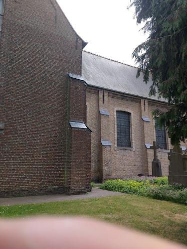 Beoordelingen van Sint-Blasiuskerk in Brugge - Kerk
