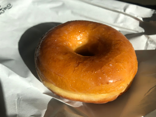 Donut Shop «Donut Alley», reviews and photos, 471 Magnolia Ave, Larkspur, CA 94939, USA