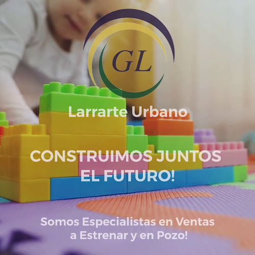 Inmobiliaria Larrarte Urbano - Agencia inmobiliaria