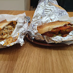 Photo n°2 de l'avis de Marta.e fait le 12/02/2024 à 16:17 sur le  Esra à Berlin