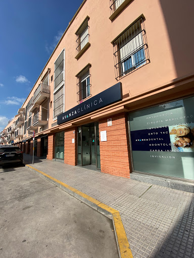 Avanza Clínica - Centro dental, de estética y fisioterapia en Sanlúcar de Barrameda, Cádiz