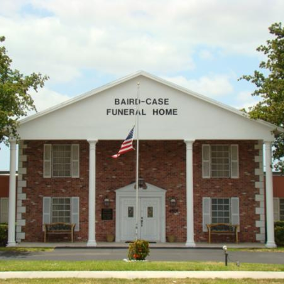 Funeral Home «Baird-Case Funeral Home & Cremation Service», reviews and photos, 4701 N State Rd 7, Tamarac, FL 33319, USA