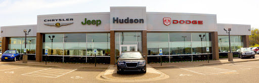 Car Dealer «Hudson Chrysler Dodge Jeep Ram», reviews and photos, 1200 Carmichael Rd, Hudson, WI 54016, USA