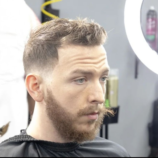 Barber Shop «Fade Professional Barbershop», reviews and photos, 1423 S Adams St, Tallahassee, FL 32301, USA