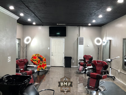 BMF Barbershop