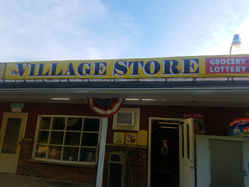 Village Store, 6179 Cincinnati Brookville Rd, Okeana, OH 45053, USA, 