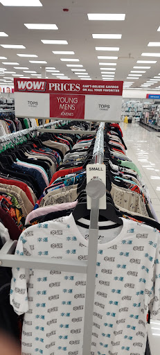 Clothing Store «Burlington Coat Factory», reviews and photos, 1363 St Lucie W Blvd, Port St Lucie, FL 34986, USA