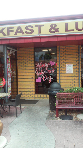 Donut Shop «Dandee Donut Factory», reviews and photos, 1900 E Atlantic Blvd, Pompano Beach, FL 33060, USA