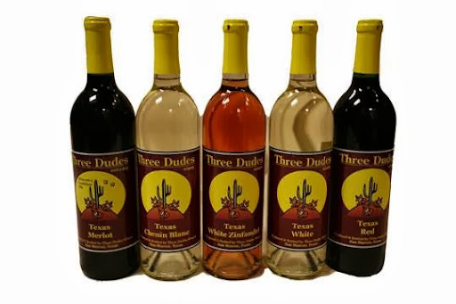 Winery «Three Dudes Winery», reviews and photos, 125 Old Martindale Rd, San Marcos, TX 78666, USA