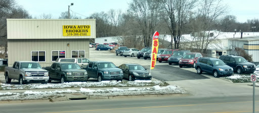 Used Car Dealer «Iowa Auto Brokers», reviews and photos, 937 Blairs Ferry Rd, Marion, IA 52302, USA