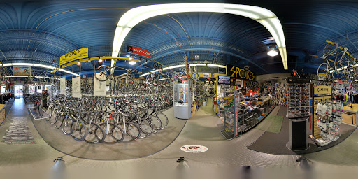 Bicycle Store «Spokes», reviews and photos, 1807 S Washington St #112, Naperville, IL 60565, USA