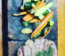 Seven Dreams Restaurant bar & sushi photo