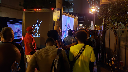 Night Club «Opium Atlanta», reviews and photos, 960 Spring St NW, Atlanta, GA 30309, USA