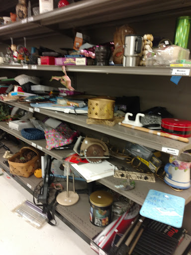 Thrift Store «Goodwill - Lowell», reviews and photos
