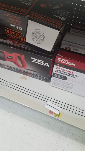 Discount Store «Walmart», reviews and photos, 9750 Reistertown Road A, Owings Mills, MD 21117, USA