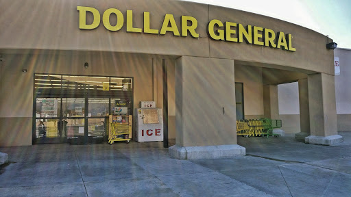 Discount Store «Dollar General», reviews and photos, 5101 White Ln, Bakersfield, CA 93309, USA