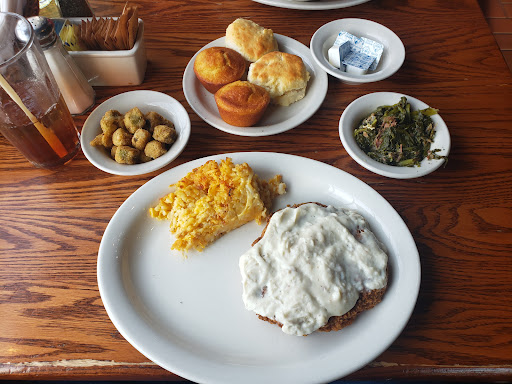 American Restaurant «Cracker Barrel Old Country Store», reviews and photos, 5706 Northridge Dr, Gurnee, IL 60031, USA