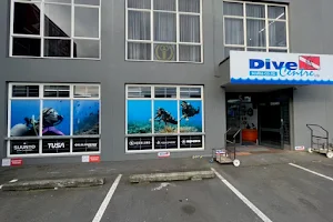Dive Centre Ltd image