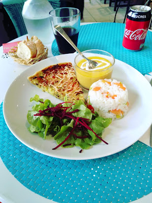 Restaurant L'Atypik à Grenoble