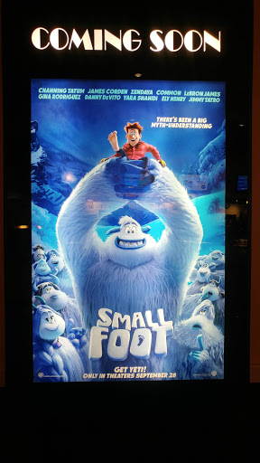 Movie Theater «Majestic 10», reviews and photos, 190 Boxwood St, Williston, VT 05495, USA