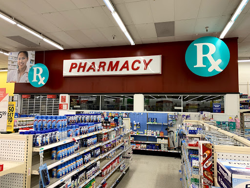 Discount Store «Kmart», reviews and photos, 1 Parkside Ave, Reading, PA 19609, USA