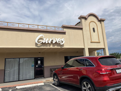 Curves - 3277 Independence Pkwy, Plano, TX 75075