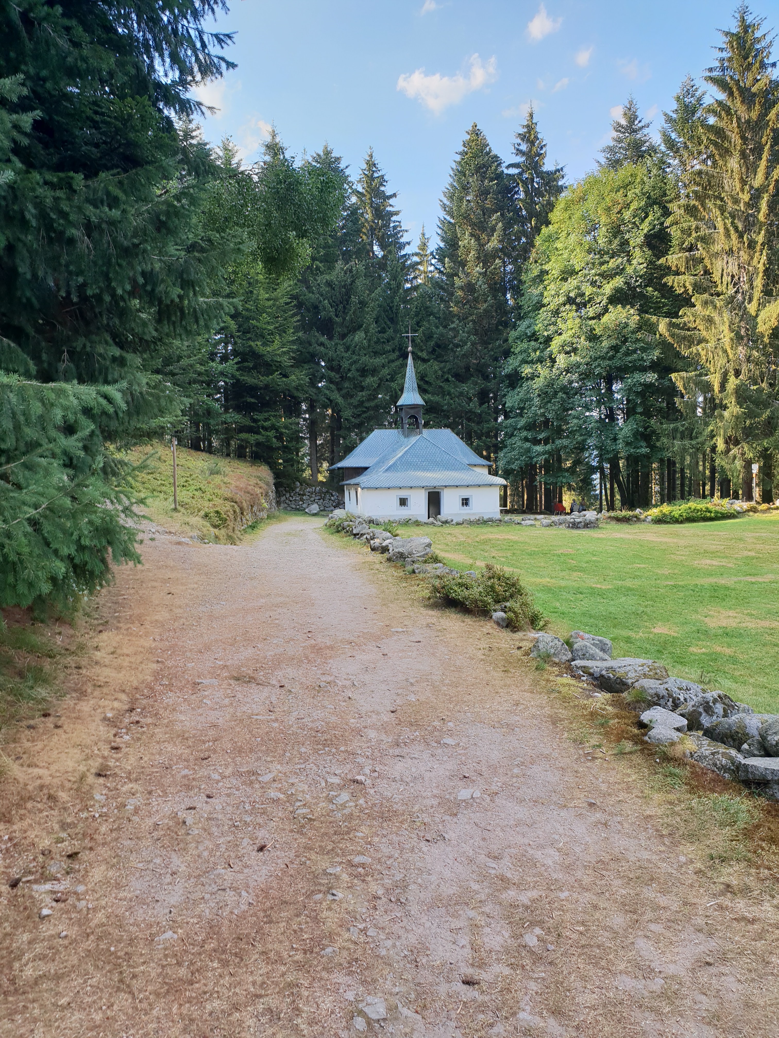 Photo n° 3 de l'avis de jouvin. fait le 05/09/2018 à 06:40