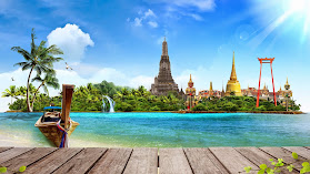 Thaiturizmus Utazási Iroda Kft