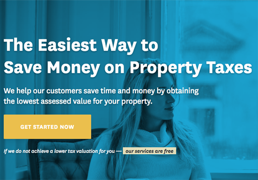 Resolute Property Tax Solutions