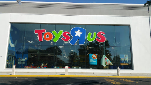 Toy Store «Toys