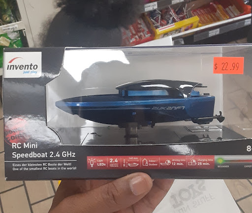 Toy Store «Fun Stuff Inc», reviews and photos, 3639 Merrick Rd, Seaford, NY 11783, USA