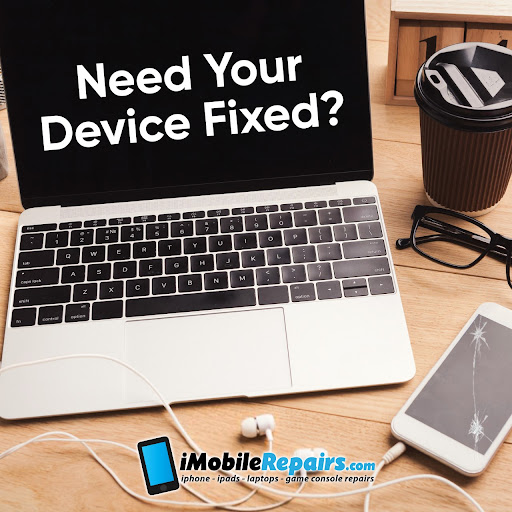 Electronics Repair Shop «Imobile Repairs Computers & Electronics», reviews and photos, 3251 NJ-88 Ste 1, Point Pleasant, NJ 08742, USA