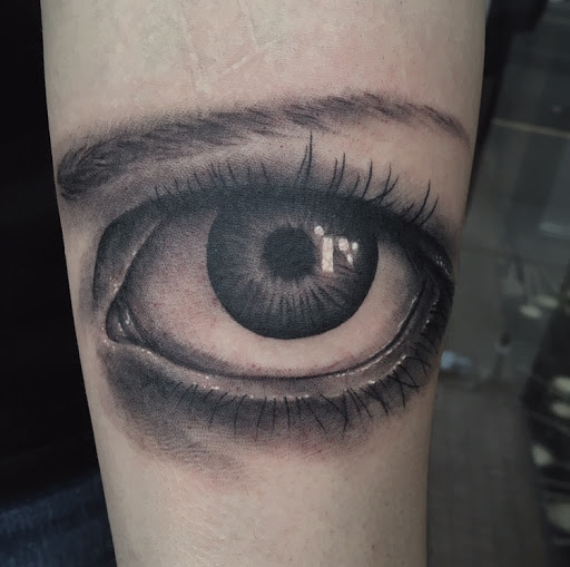 Explore meaningful nature tattoo ideas, creative tattoo ideas in Spokane, available at Anchored Art Tattoo