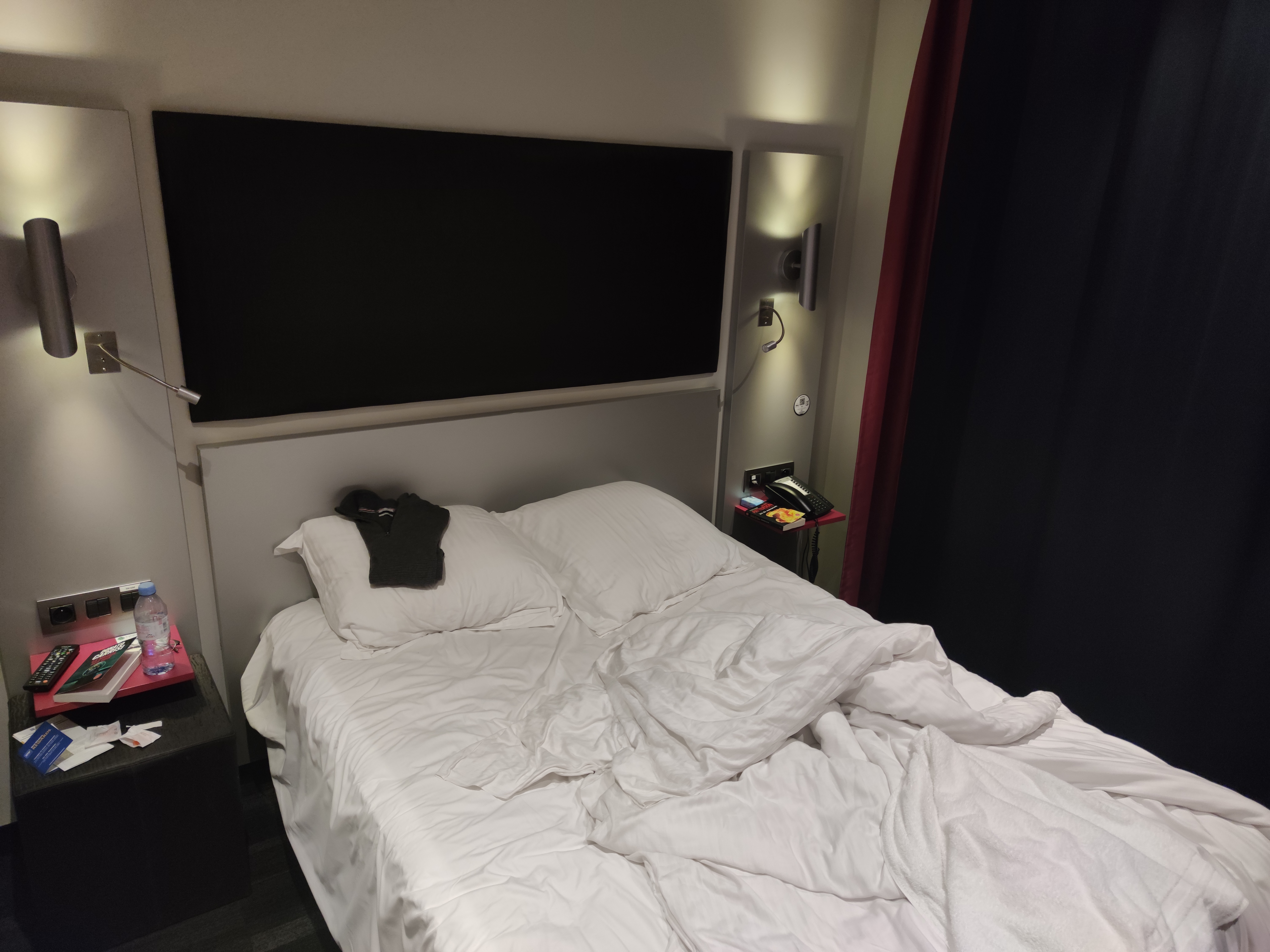 Photo n° 2 de l'avis de Pierre.o fait le 29/10/2021 à 04:44