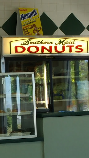 Donut Shop «Southern Maid Donuts», reviews and photos, 11175 Vista Del Sol Dr, El Paso, TX 79935, USA