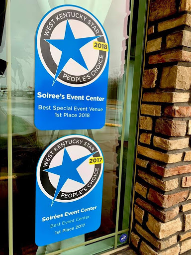 Event Venue «Soirées Events», reviews and photos, 2069 Irvin Cobb Dr, Paducah, KY 42003, USA