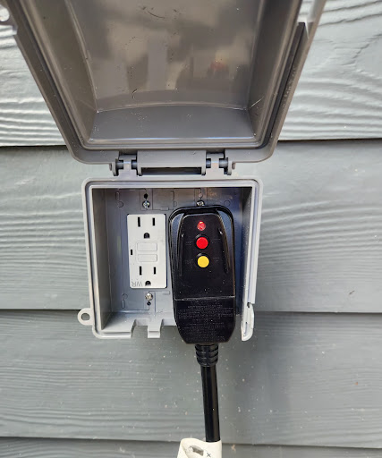 Photo of Landsby Electric, LLC